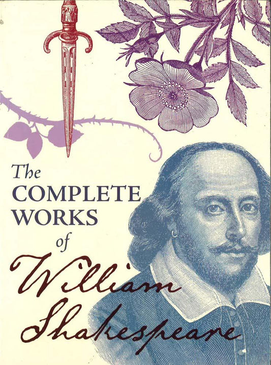 The Complete Works Of William Shakespeare