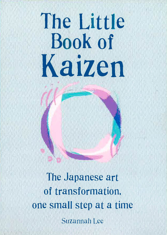 Little Book Of Kaizen