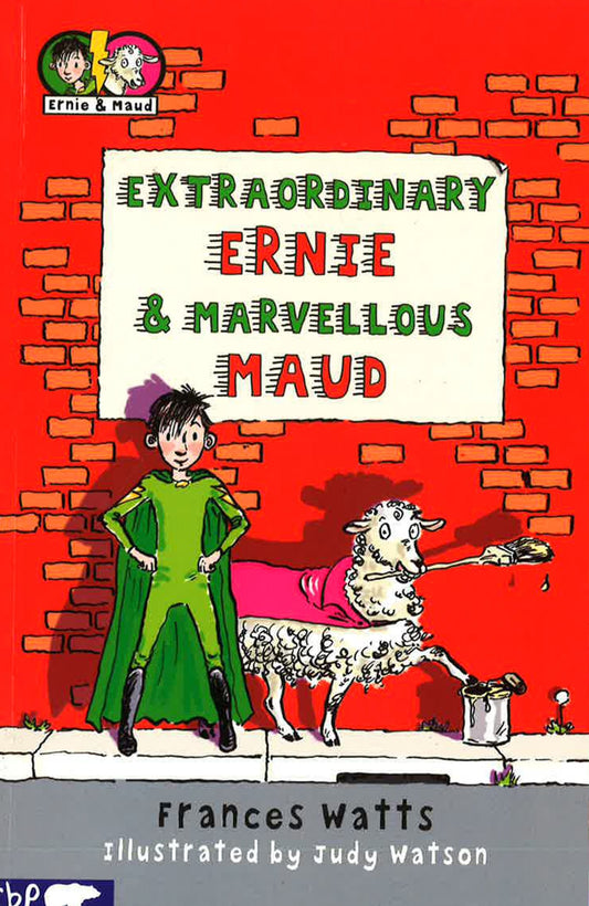 Extraordinary Ernie And Marvellous Maud: Middle Bears - Reading With Confidence