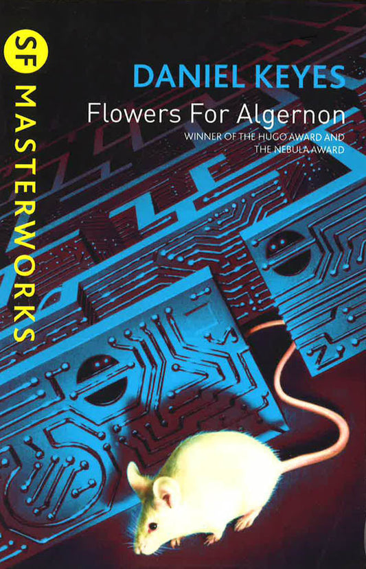 Flowers For Algernon