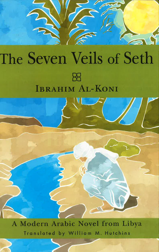 Seven Veils Of Seth