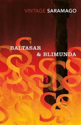 Baltasar & Blimunda