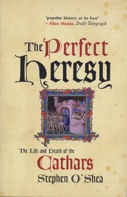 The Perfect Heresy