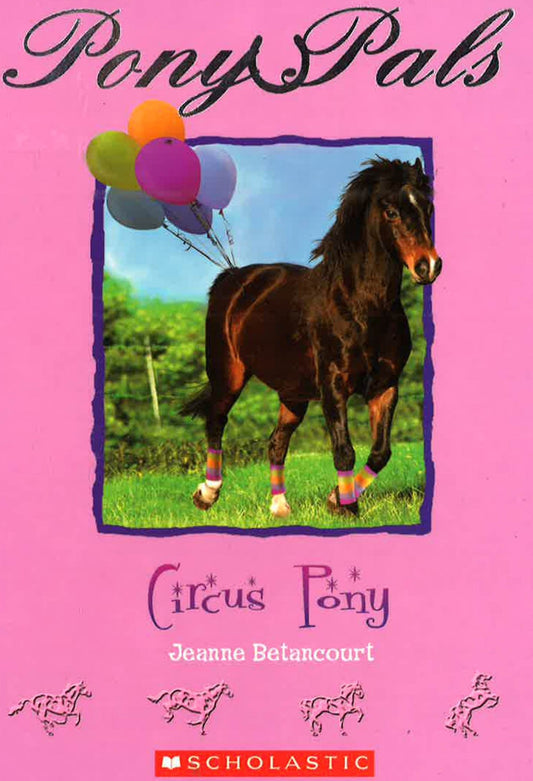 Circus Pony