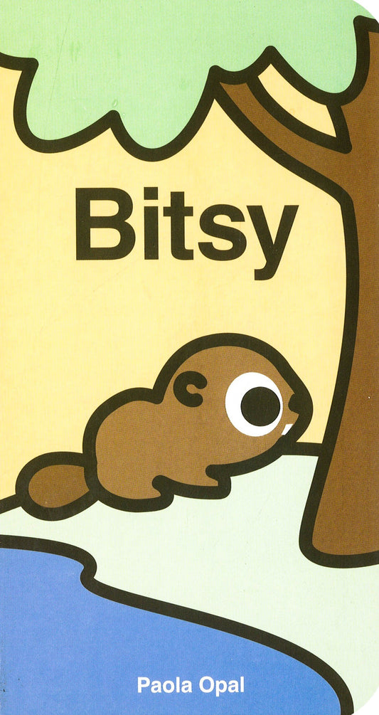 Bitsy