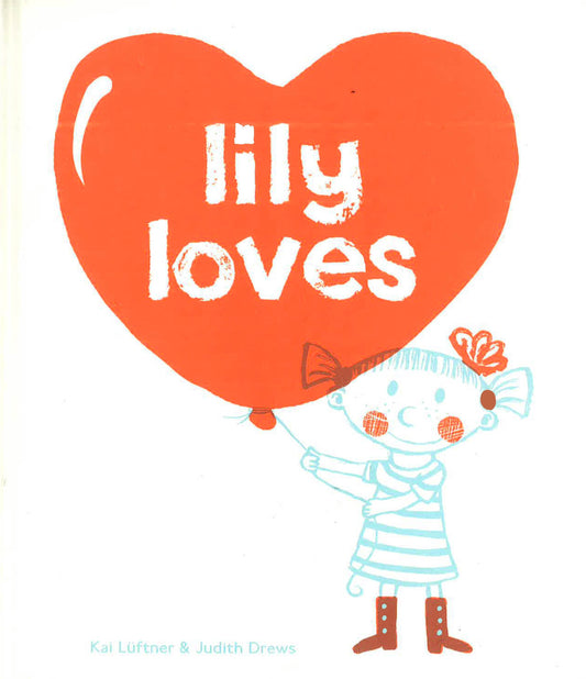 [Bargain corner] Lily Loves