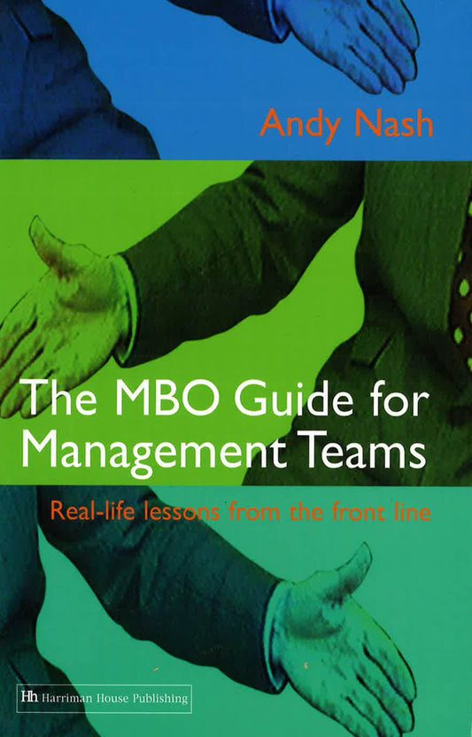 Mbo Guide For Management Teams