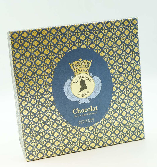 Chocolat: The Art Of The Chocolatier