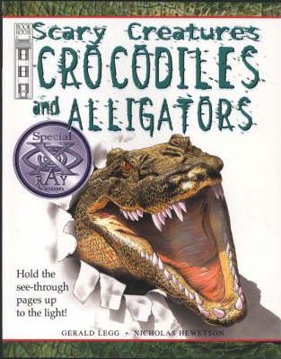 Crocodiles and Alligators