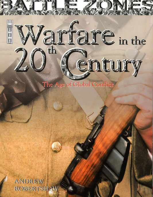 Warfare In The 20Th Century