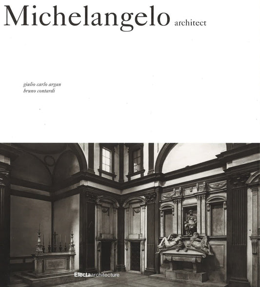 Michelangelo Architect