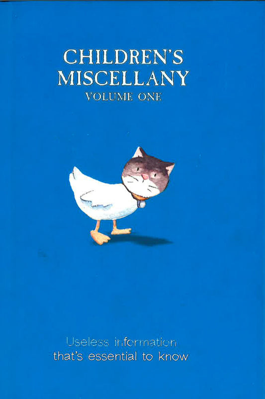 Children's Miscellany