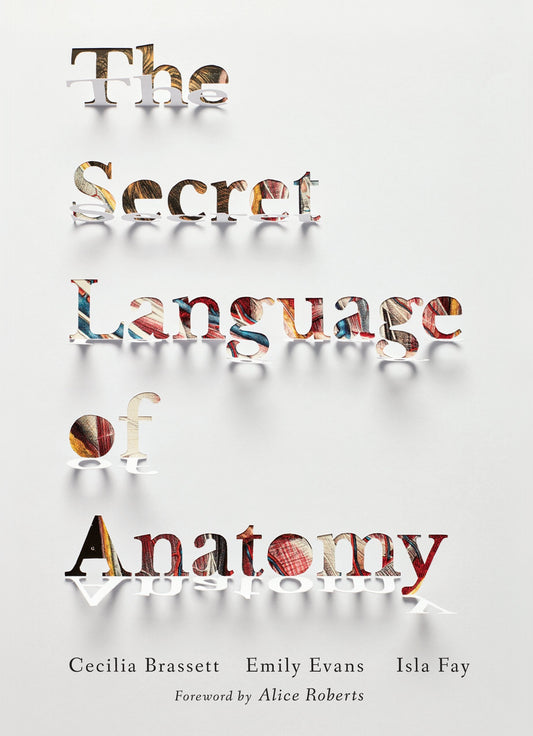 The Secret Language Of Anatomy