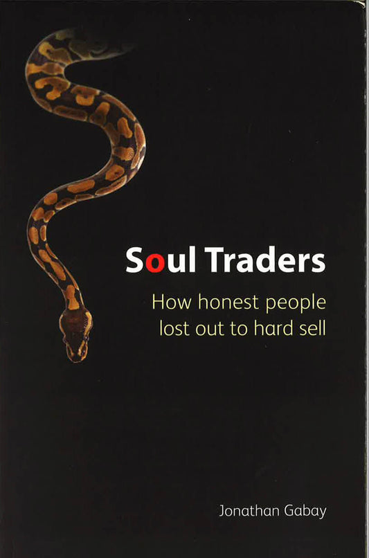 Soul Traders