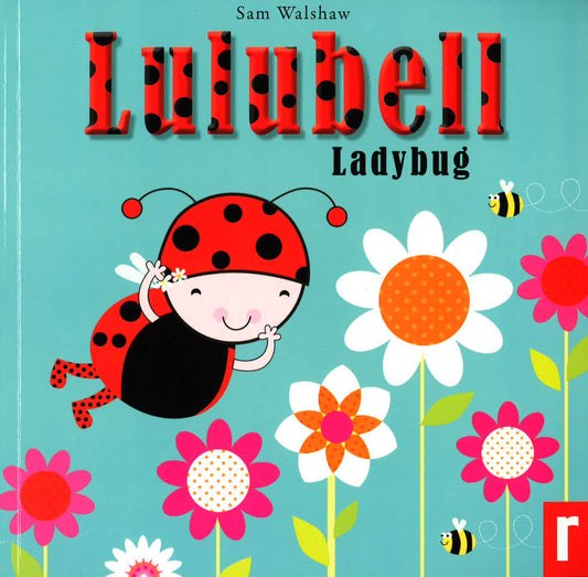 Lulubell Ladybug