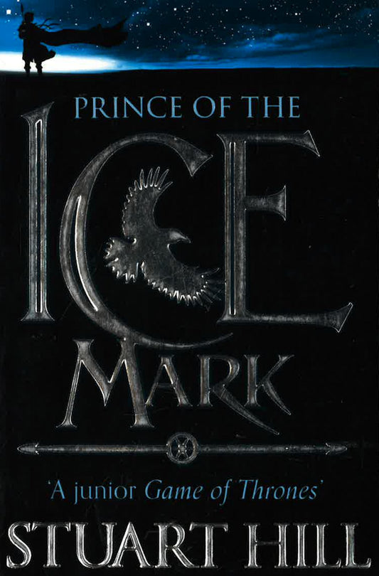 The Prince Of The Icemark