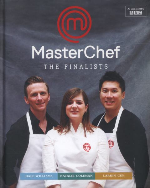 Masterchef: The Finalists