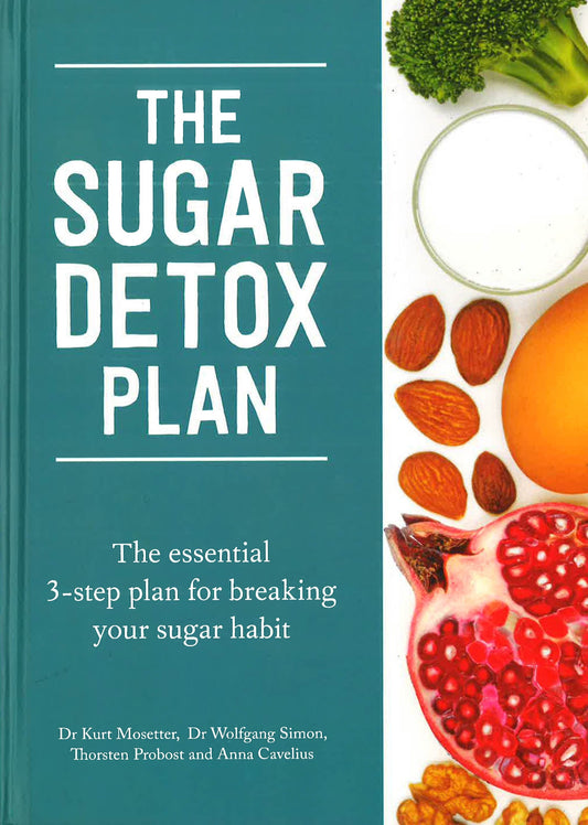 Sugar Detox Plan