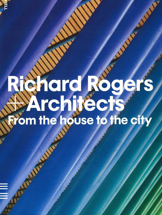 Richard Rogers & Architects