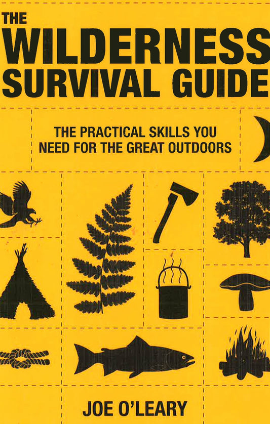 Wilderness Survival Guide