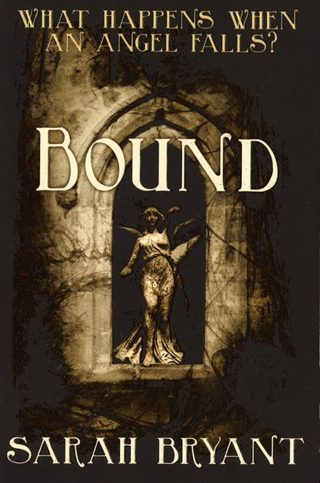 Bound (Snowbooks Gothic)