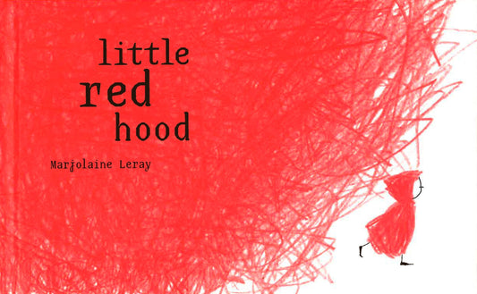 Little Red Hood