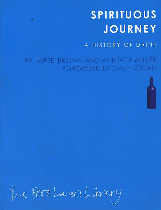 Spirituous Journey