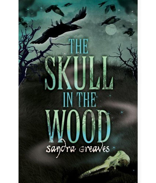 The Skull In The Wood