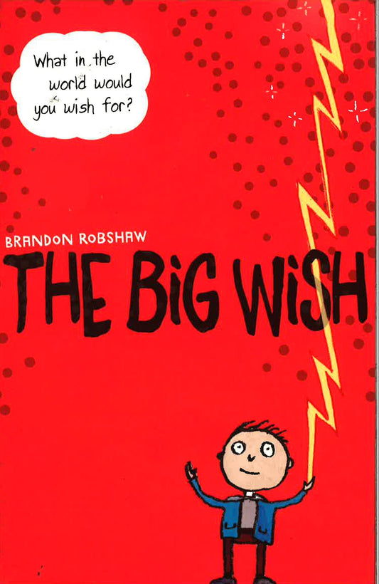 The Big Wish