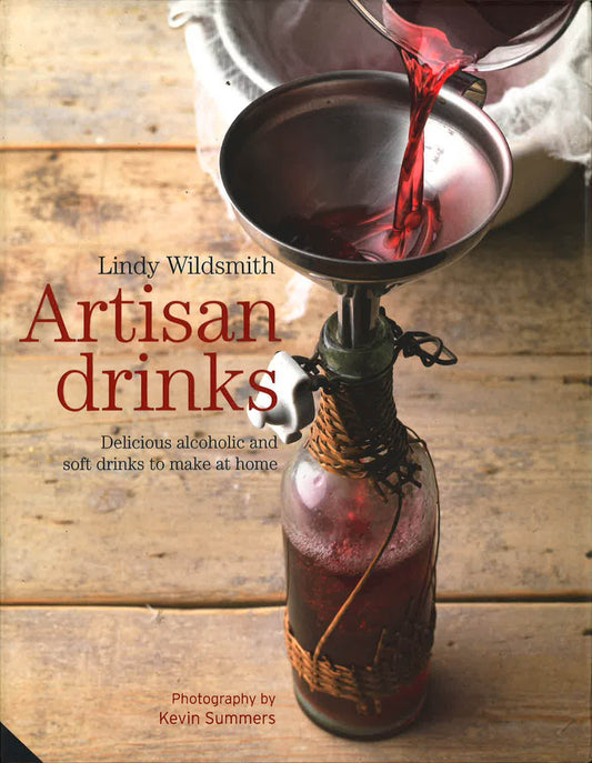 Artisan Drinks