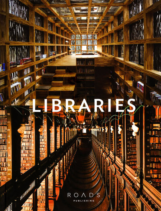 Reflections: Libraries