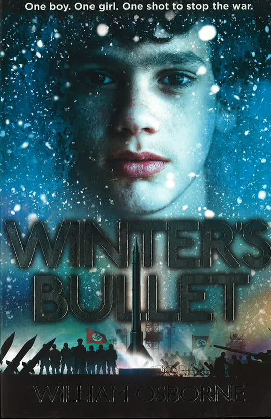 Winter's Bullet