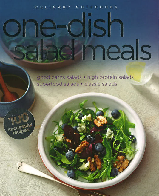 One-Dish Salad Meals