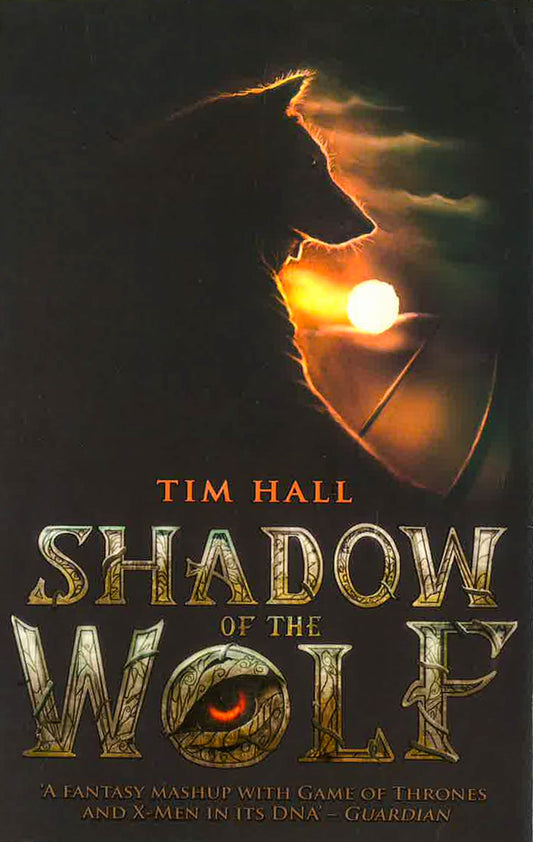 Shadow of the Wolf