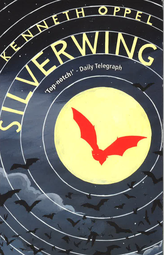 Silverwing