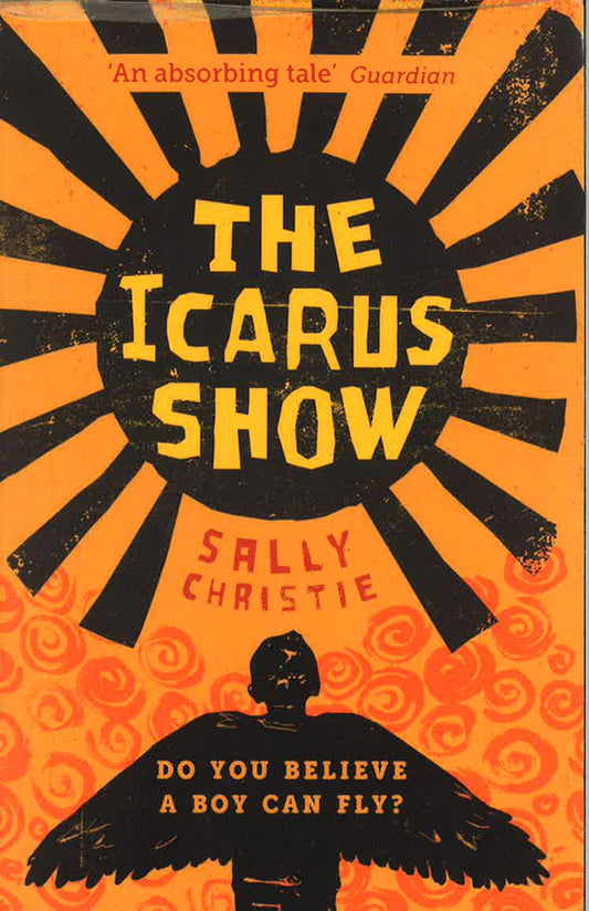 The Icarus Show