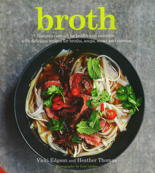 Broth