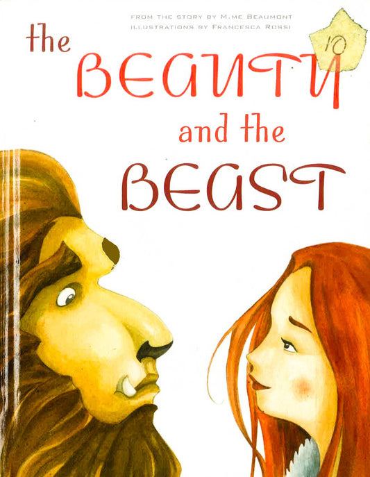 [Bargain corner] The Beauty And The Beast