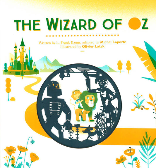 The Wizard Of Oz