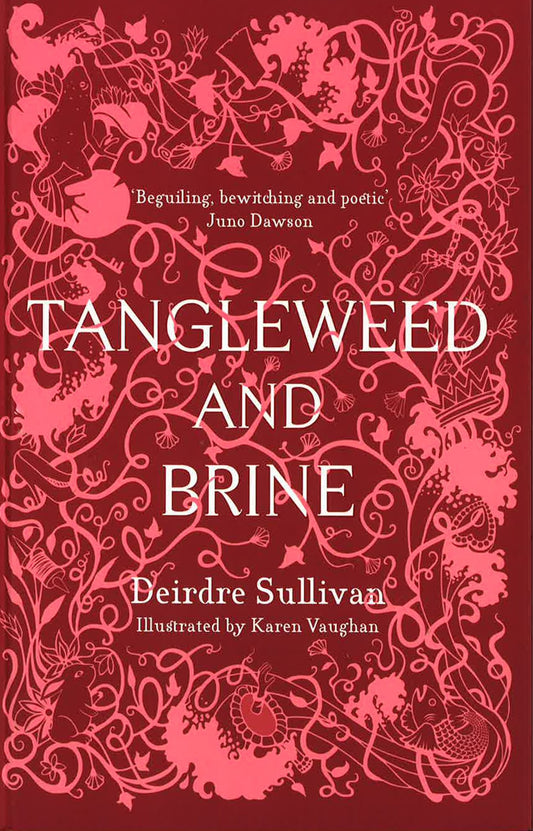 Tangleweed And Brine