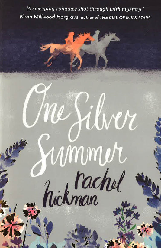 One Silver Summer