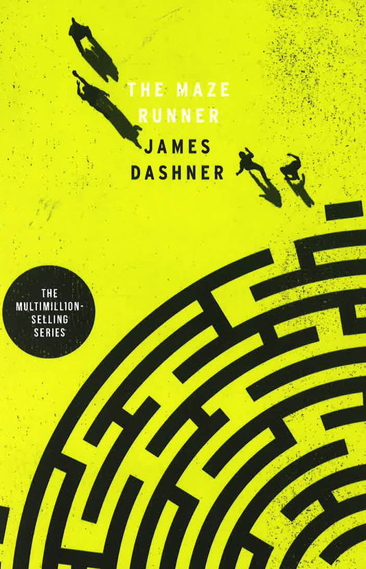 The Maze Runner