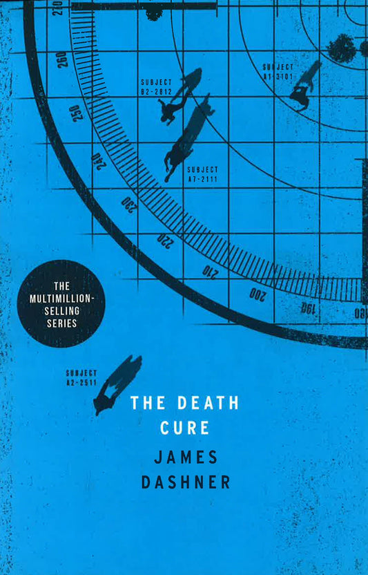 The Death Cure