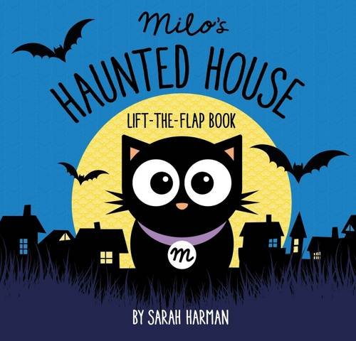 Milo's Haunted House