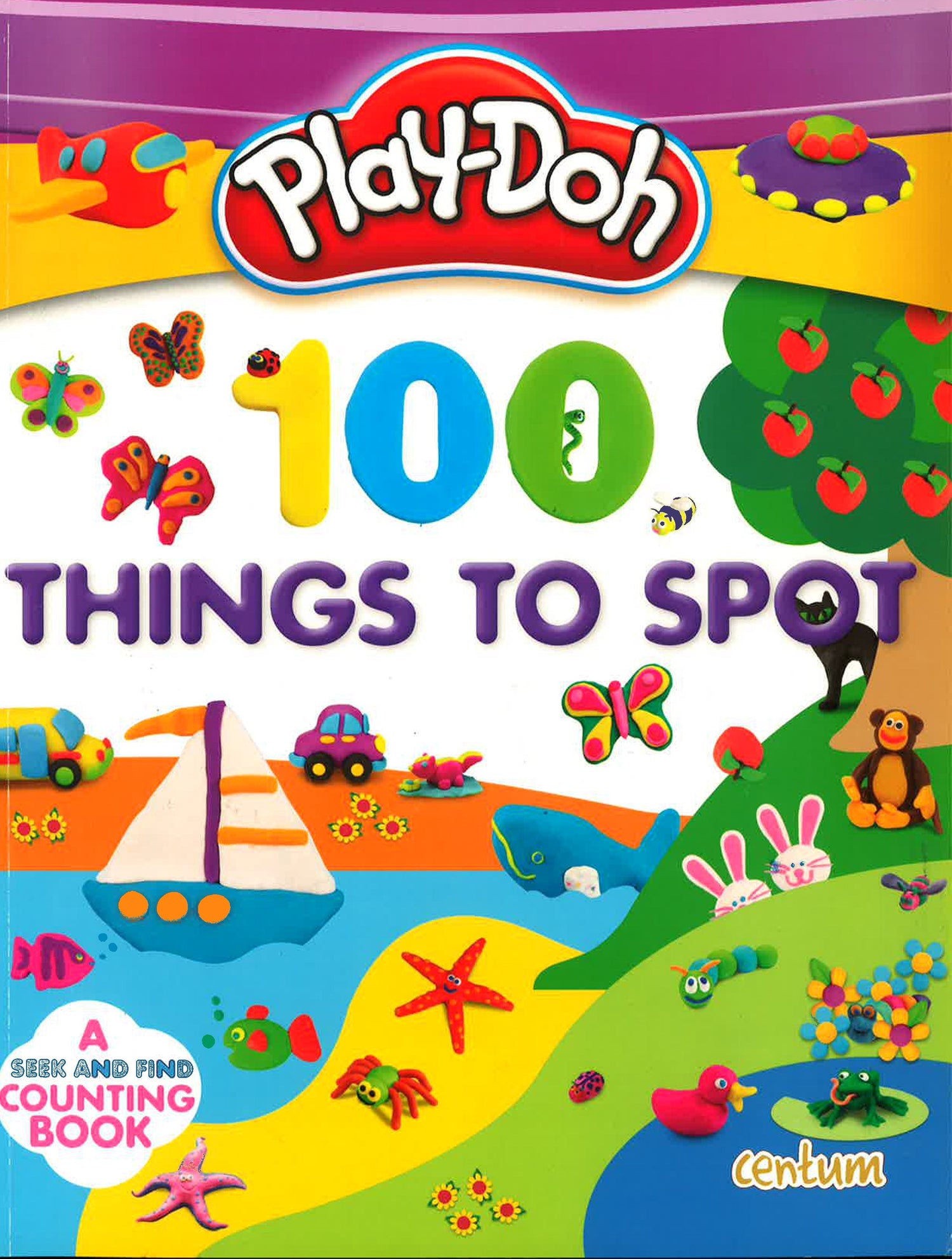 Play sales doh 100