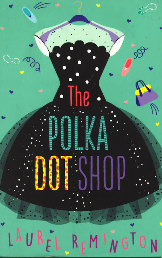 The Polka Dot Shop