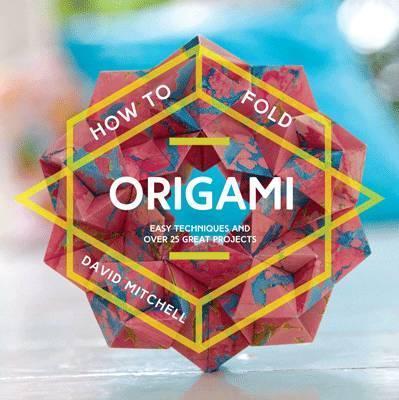 How To Fold Origami