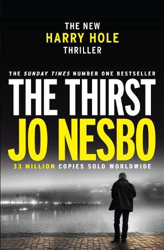 The Thirst: Harry Hole 11