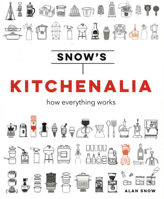 Snow's Kitchenalia