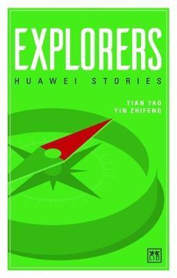 Huawei Stories: Explorers